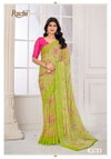 Star Chiffon Vol 185 By Ruchi Chiffon Saree Wholesale Suppliers In Mumbai